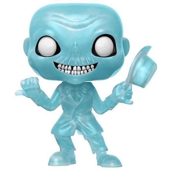 Funko POP! Disney Ezra Mini Vinyl Figure (Super-Sized) - Picture 1 of 7